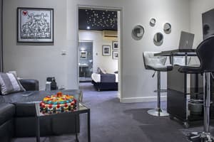 thumbnail: Living area