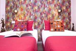 thumbnail: Room