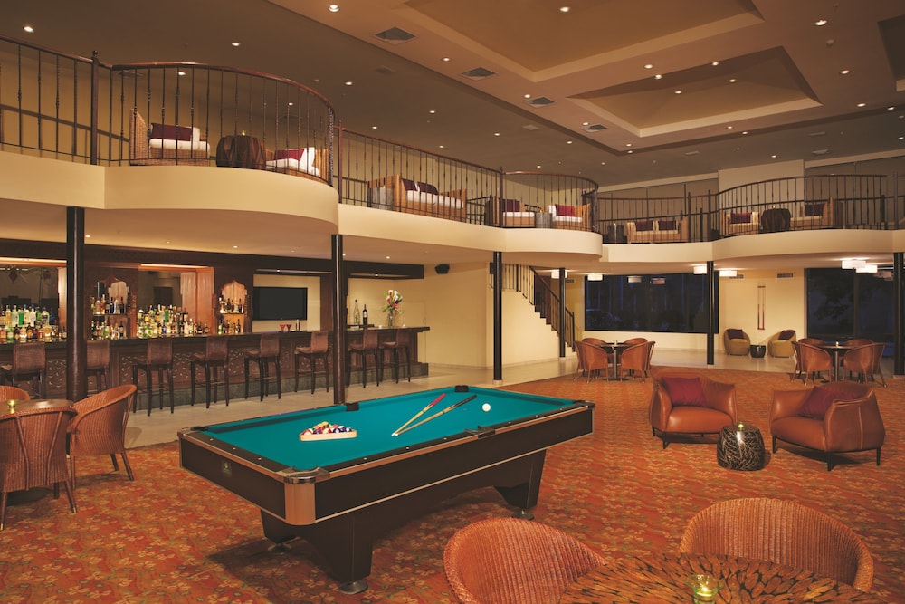 Billiards