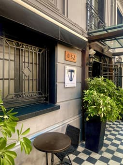 Hotel Boutique Tremo