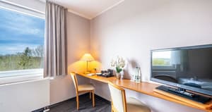 thumbnail: View from room