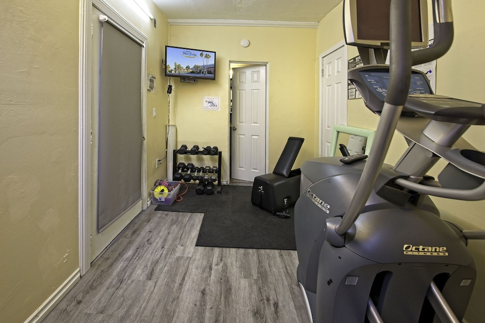 Sport Facilities