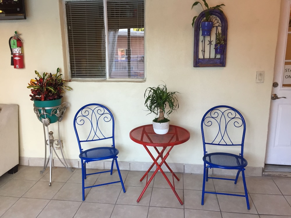 Restaurant-cafeteria