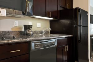 thumbnail: Private kitchen