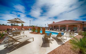 thumbnail: Terrace/patio