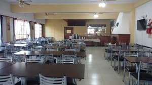 thumbnail: Breakfast area