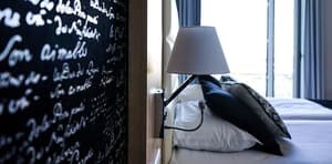 thumbnail: Interior