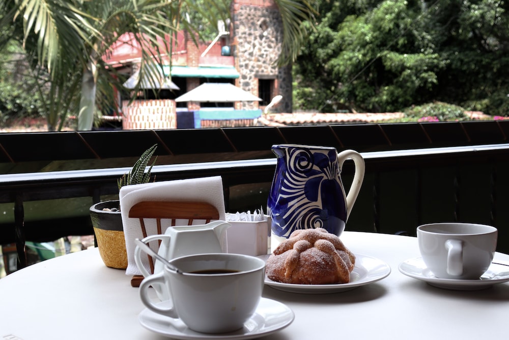 Coffee service