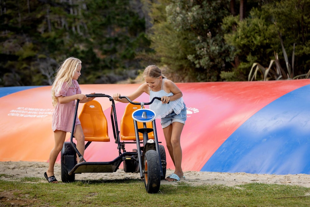 Children's activities
