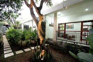 thumbnail: Terrace/patio