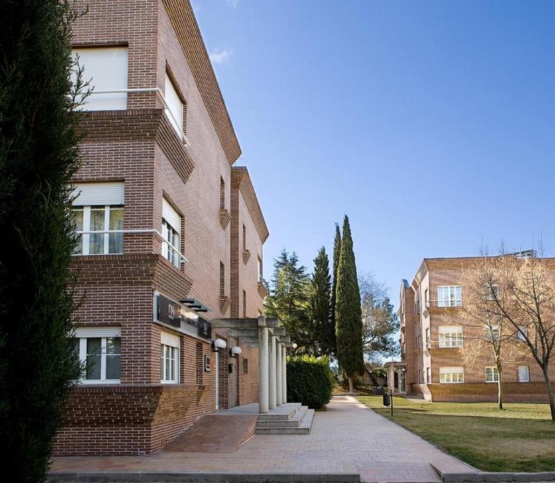 General view