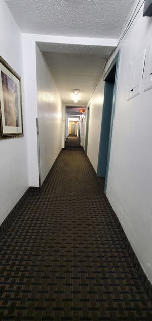 thumbnail: Hallway