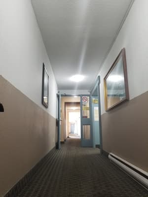 thumbnail: Hallway