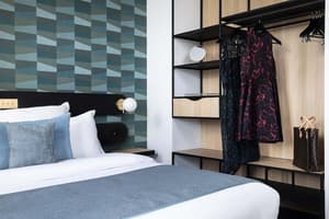 thumbnail: Room