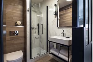 thumbnail: Bathroom