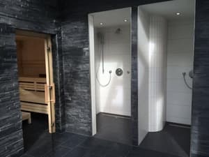 thumbnail: Sauna