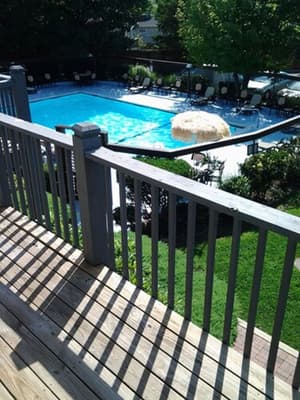 thumbnail: Outdoor pool