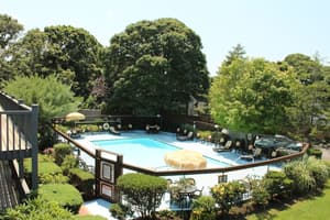 thumbnail: Outdoor pool
