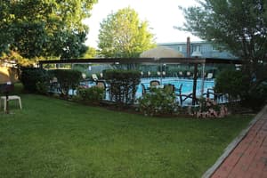 thumbnail: Outdoor pool