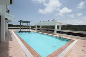 thumbnail: Outdoor pool