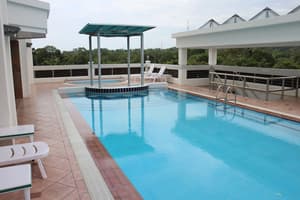 thumbnail: Outdoor pool