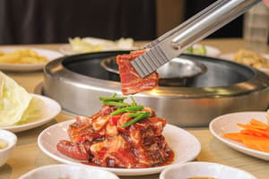 thumbnail: Restaurant