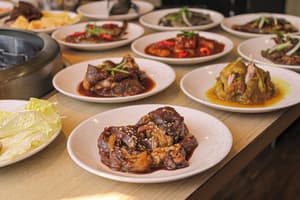 thumbnail: Restaurant