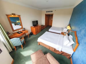 thumbnail: View from room