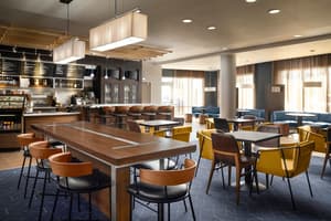thumbnail: Restaurant