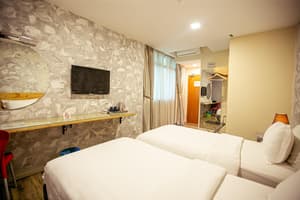 thumbnail: Room