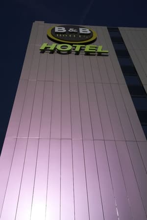 thumbnail: Front of property - evening/night