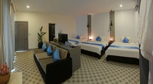 thumbnail: Room
