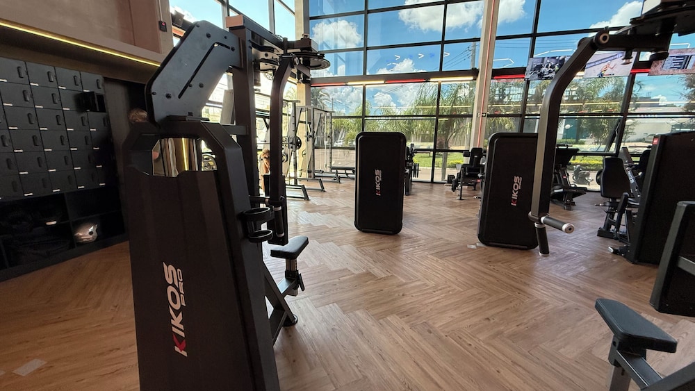 Sport Facilities