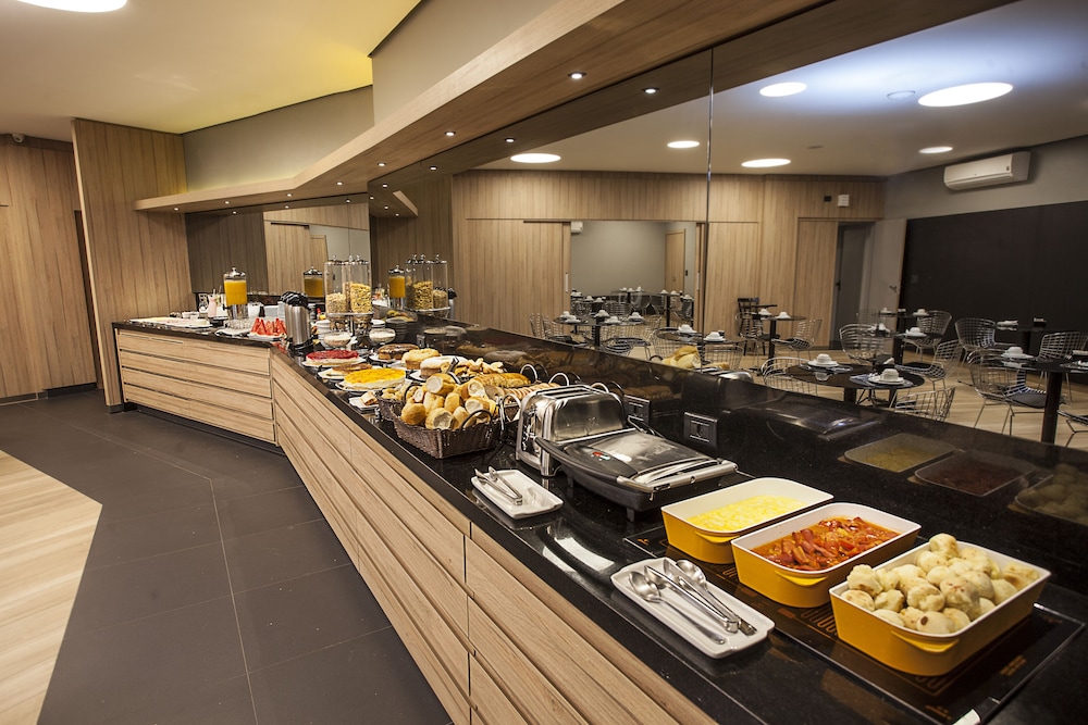 Restaurant-cafeteria