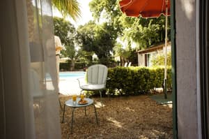thumbnail: Garden view