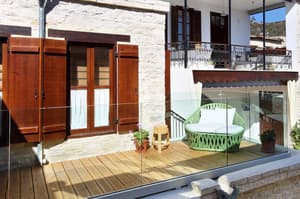 thumbnail: Balcony