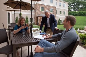 thumbnail: Property amenity