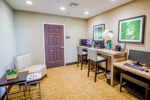thumbnail: Property amenity