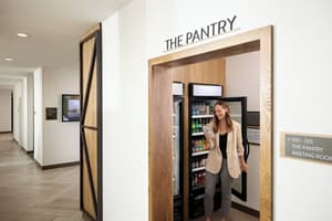 thumbnail: Property amenity