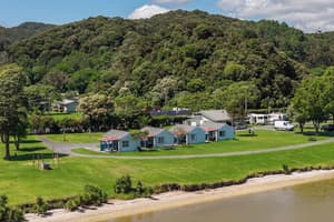 thumbnail: View from property
