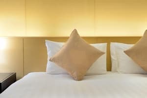 thumbnail: Room amenity