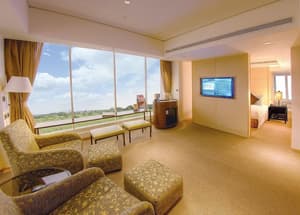 thumbnail: Living area