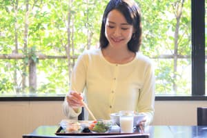 thumbnail: Breakfast meal