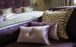 thumbnail: Interior detail