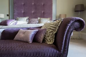 thumbnail: Interior detail