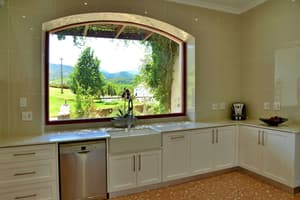thumbnail: Private kitchen