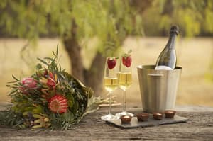 thumbnail: Food and drink