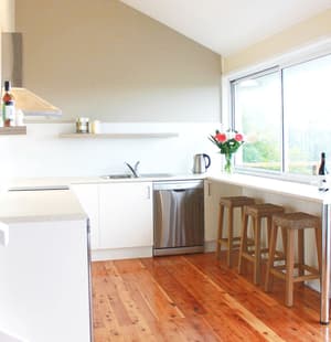 thumbnail: Private kitchen