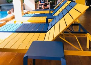 thumbnail: Sundeck