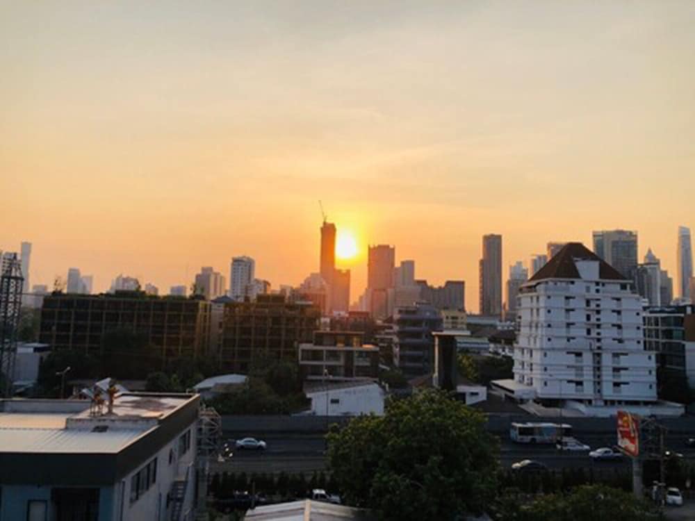 City view